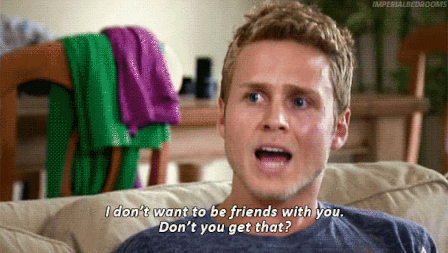 The Hills GIFs